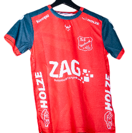 Kempa TuS Vinnhorst Trikot rot