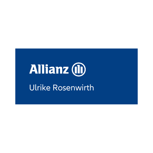 Allianz Vertretung Ulrike Rosenwirth