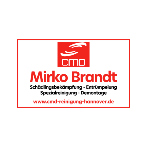 CMD GmbH Mirko Brandt Reinigung