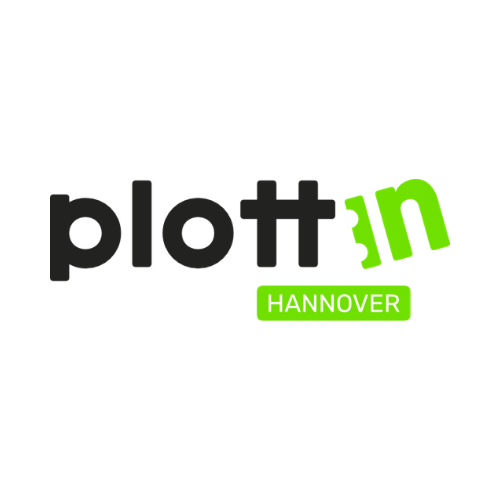 plott-in / Werbung aus Hannover