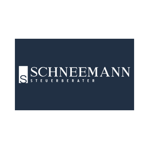 Steuerberater Schneemann