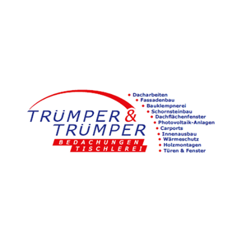 Trümper & Trümper GmbH & Co. KG